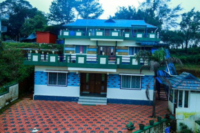 Mount view Holidays
